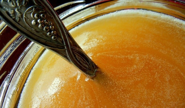  Raw Honey Glycemic Index Rosemary Gardens San Jose CA